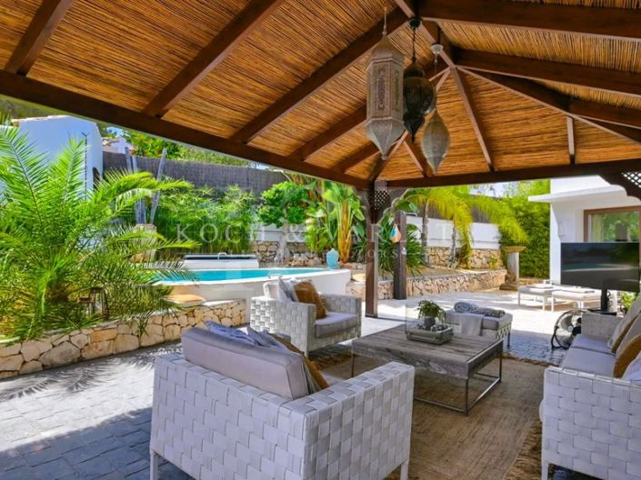 Image No.53-3 Bed Villa for sale