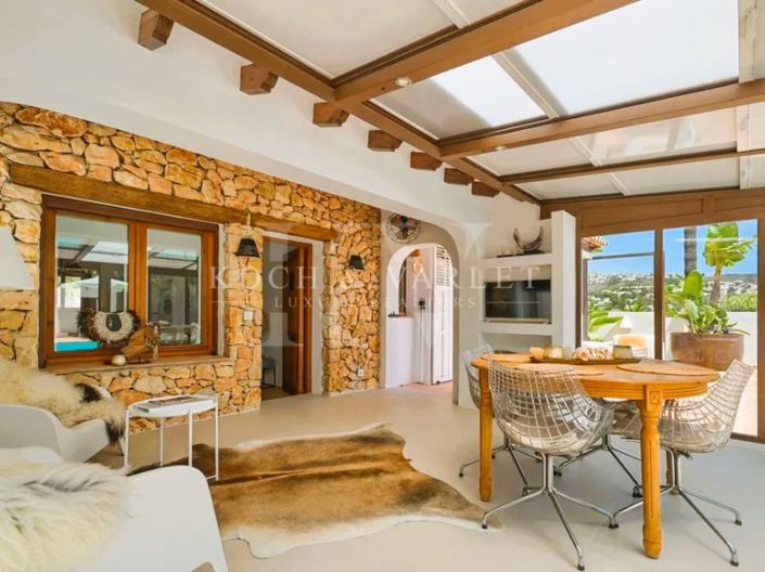 Image No.6-3 Bed Villa for sale