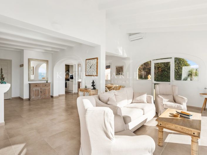 Image No.11-Villa de 4 chambres à vendre à Javea