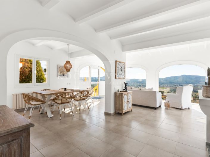 Image No.12-Villa de 4 chambres à vendre à Javea