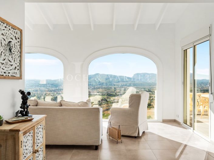 Image No.13-Villa de 4 chambres à vendre à Javea