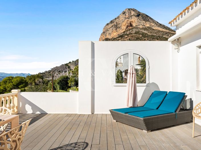 Image No.16-Villa de 4 chambres à vendre à Javea