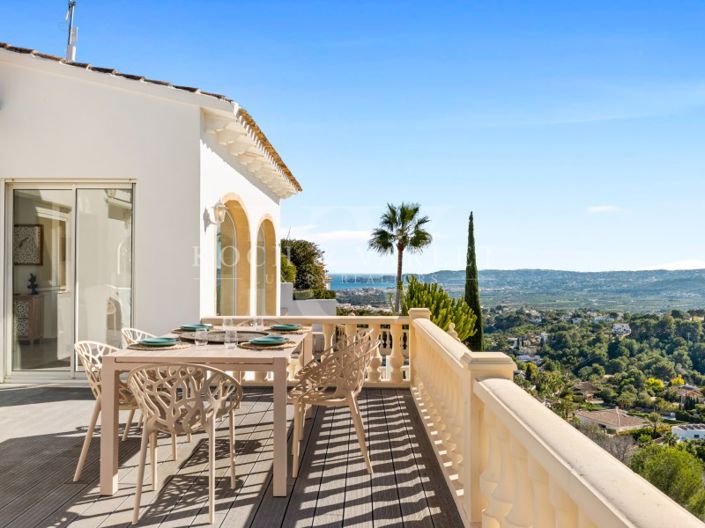 Image No.17-Villa de 4 chambres à vendre à Javea