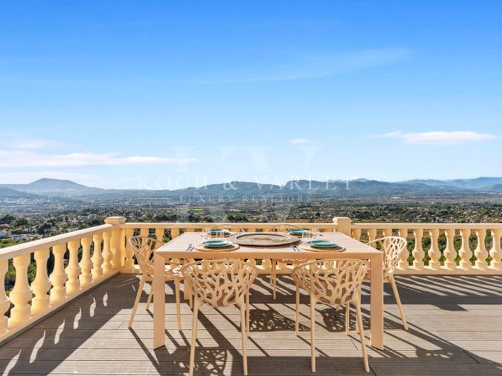 Image No.18-Villa de 4 chambres à vendre à Javea