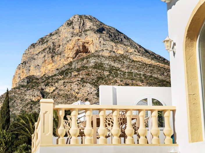 Image No.19-Villa de 4 chambres à vendre à Javea