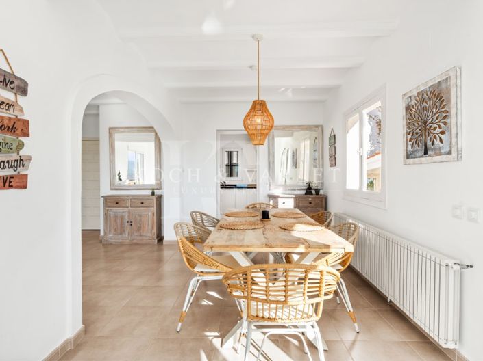 Image No.21-Villa de 4 chambres à vendre à Javea