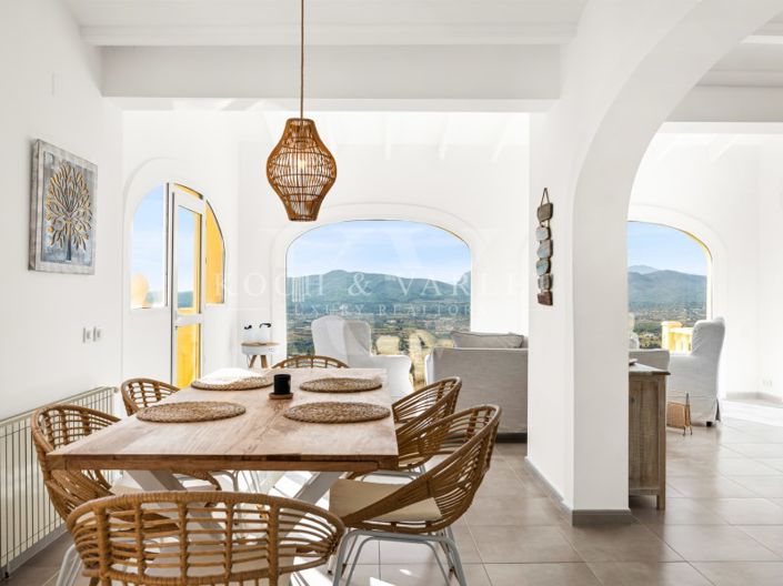 Image No.22-Villa de 4 chambres à vendre à Javea