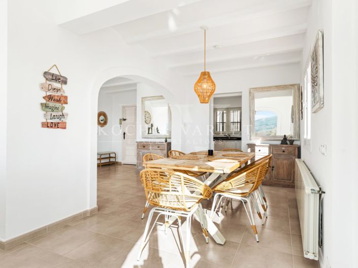 Image No.23-Villa de 4 chambres à vendre à Javea