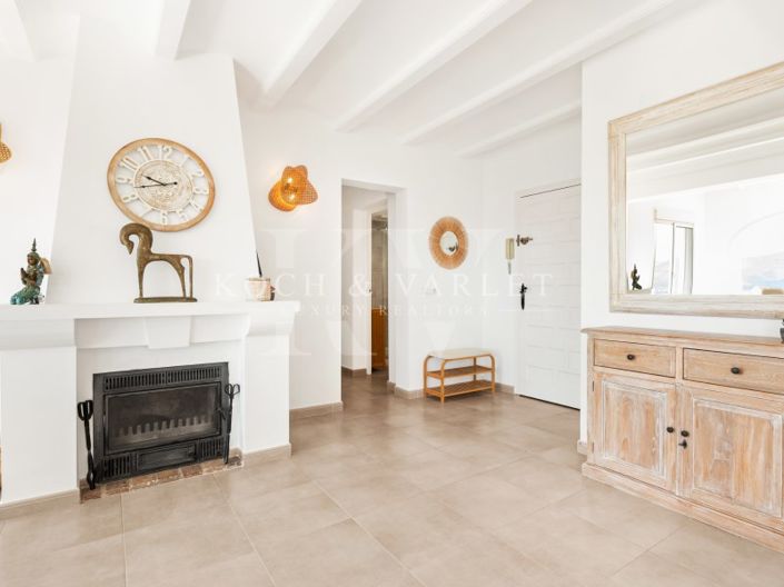 Image No.26-Villa de 4 chambres à vendre à Javea