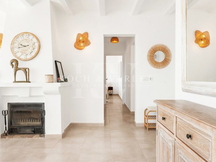 Image No.27-Villa de 4 chambres à vendre à Javea