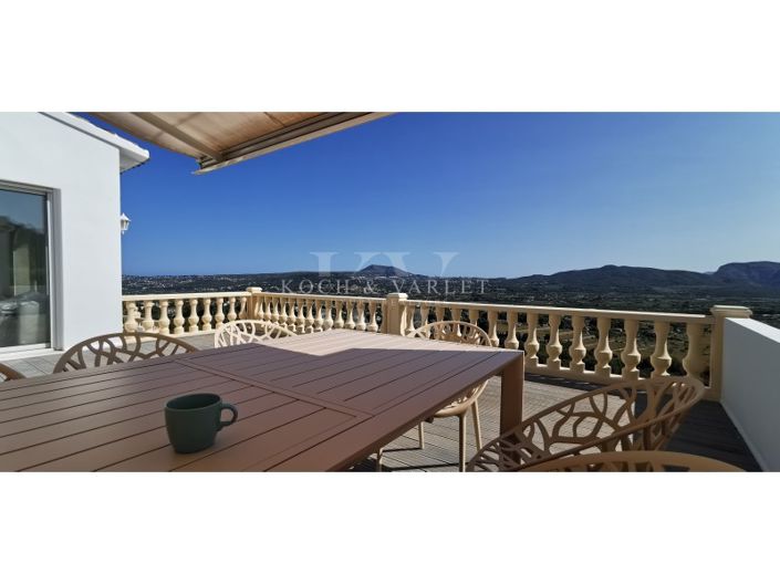 Image No.3-4 Bed Villa for sale