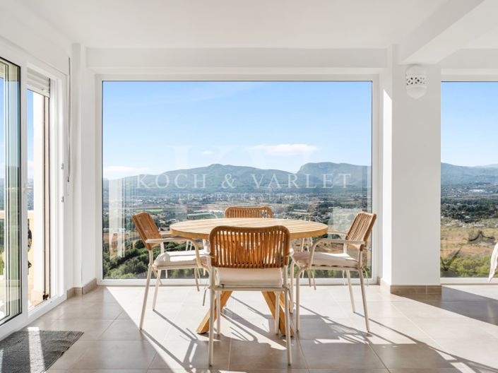 Image No.34-Villa de 4 chambres à vendre à Javea