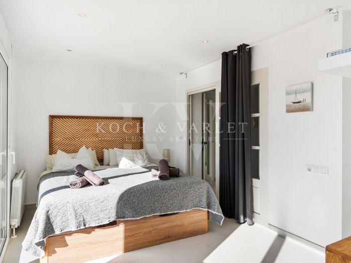 Image No.43-Villa de 4 chambres à vendre à Javea