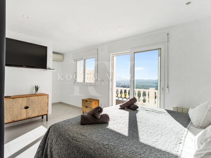 Image No.44-Villa de 4 chambres à vendre à Javea