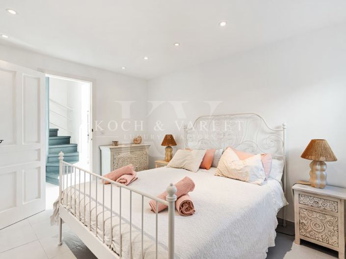 Image No.45-Villa de 4 chambres à vendre à Javea