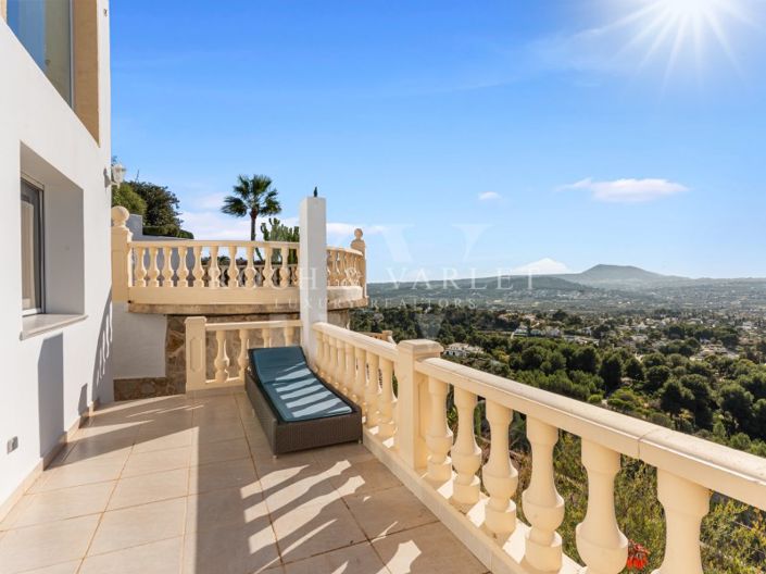 Image No.47-Villa de 4 chambres à vendre à Javea