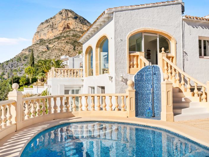 Image No.51-Villa de 4 chambres à vendre à Javea