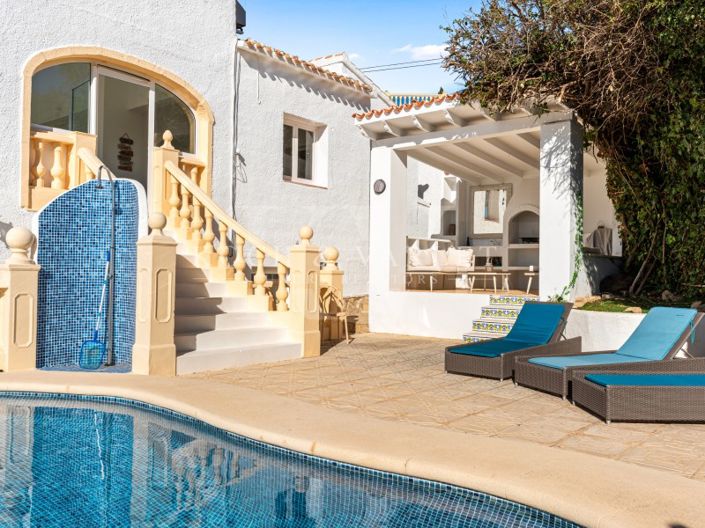 Image No.52-Villa de 4 chambres à vendre à Javea