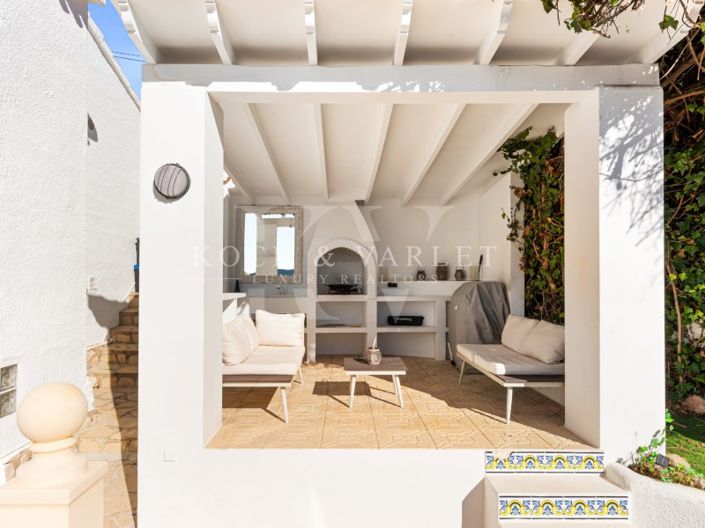 Image No.54-Villa de 4 chambres à vendre à Javea