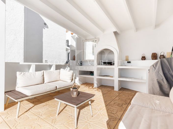 Image No.56-Villa de 4 chambres à vendre à Javea