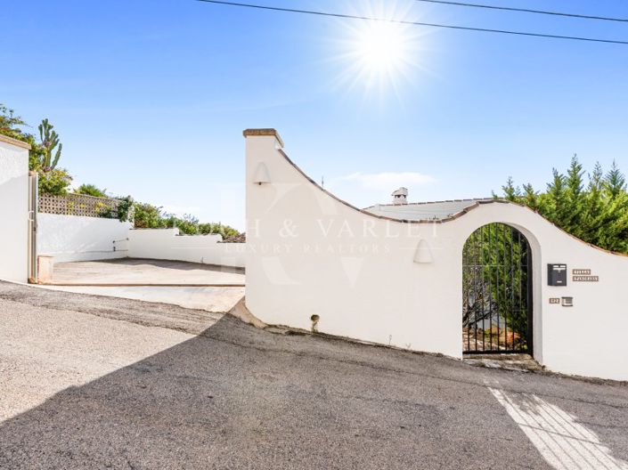 Image No.60-Villa de 4 chambres à vendre à Javea