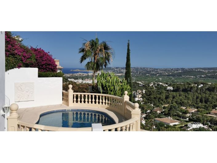 Image No.9-4 Bed Villa for sale