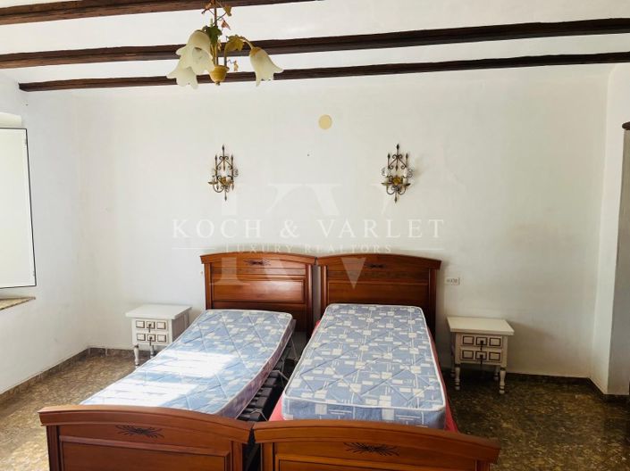 Image No.26-Villa de 3 chambres à vendre à Javea