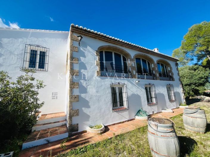 Image No.54-Villa de 3 chambres à vendre à Javea