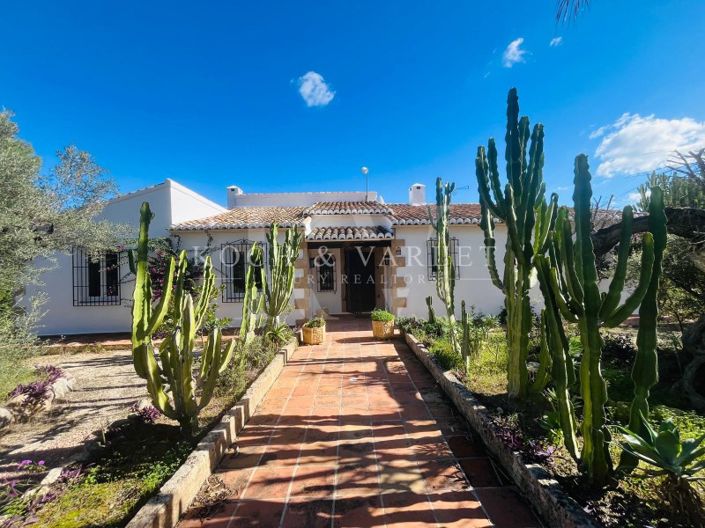 Image No.6-Villa de 3 chambres à vendre à Javea