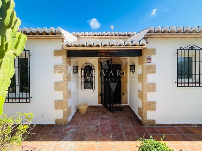 Image No.7-Villa de 3 chambres à vendre à Javea