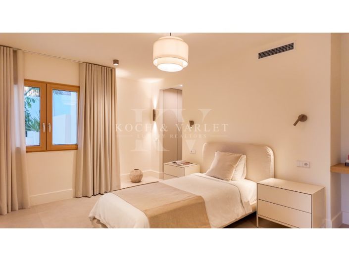 Image No.15-4 Bed Villa for sale