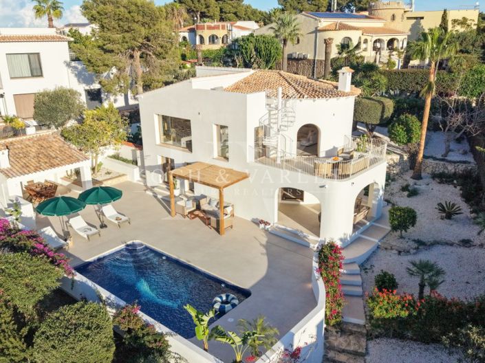 Image No.23-4 Bed Villa for sale