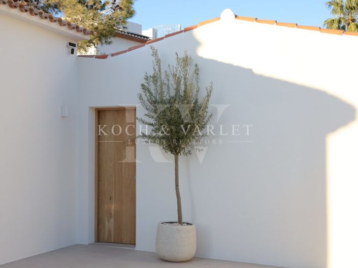 Image No.26-4 Bed Villa for sale