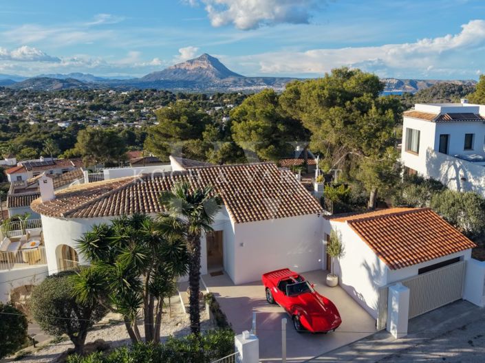 Image No.28-4 Bed Villa for sale