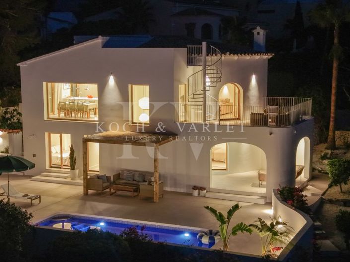 Image No.32-4 Bed Villa for sale