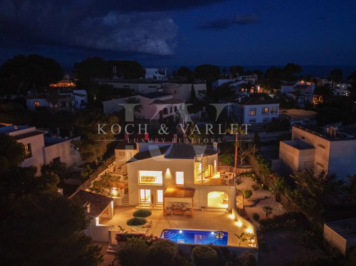 Image No.34-4 Bed Villa for sale