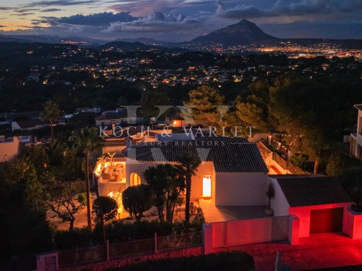 Image No.35-4 Bed Villa for sale