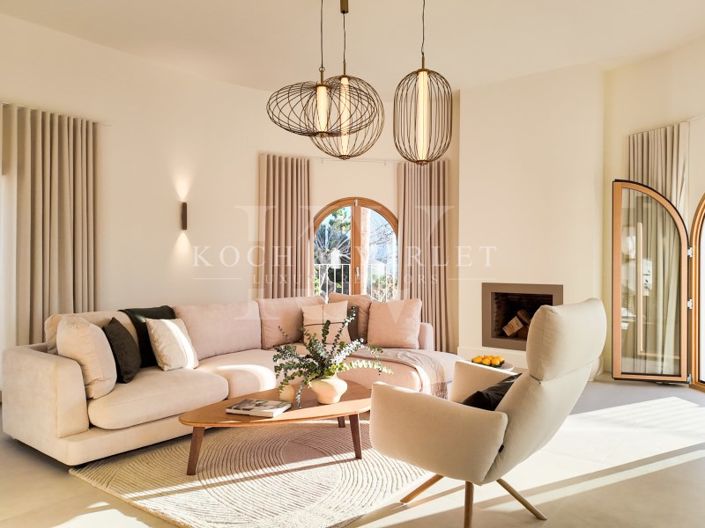 Image No.6-4 Bed Villa for sale