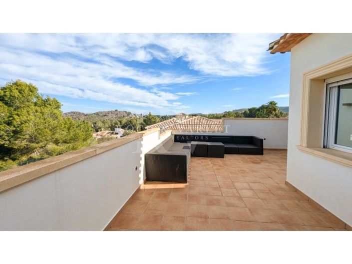 Image No.16-4 Bed Villa for sale