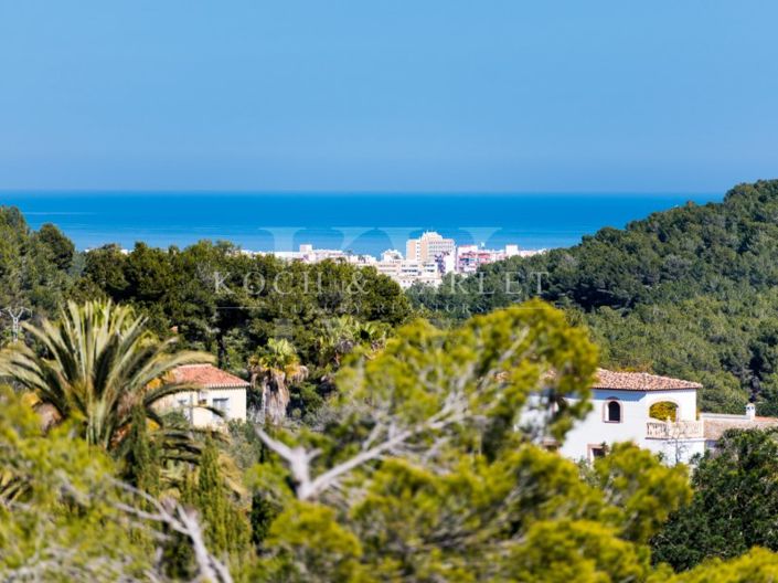 Image No.3-4 Bed Villa for sale