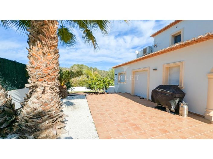 Image No.37-4 Bed Villa for sale