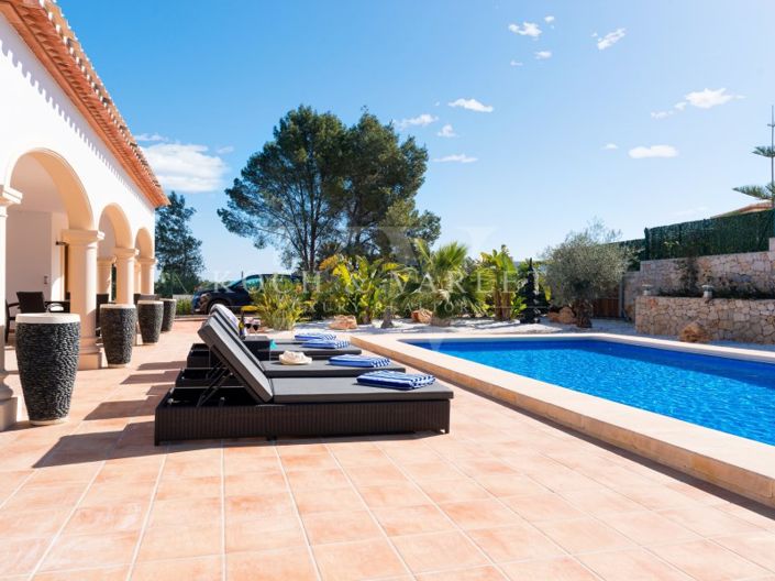 Image No.9-4 Bed Villa for sale