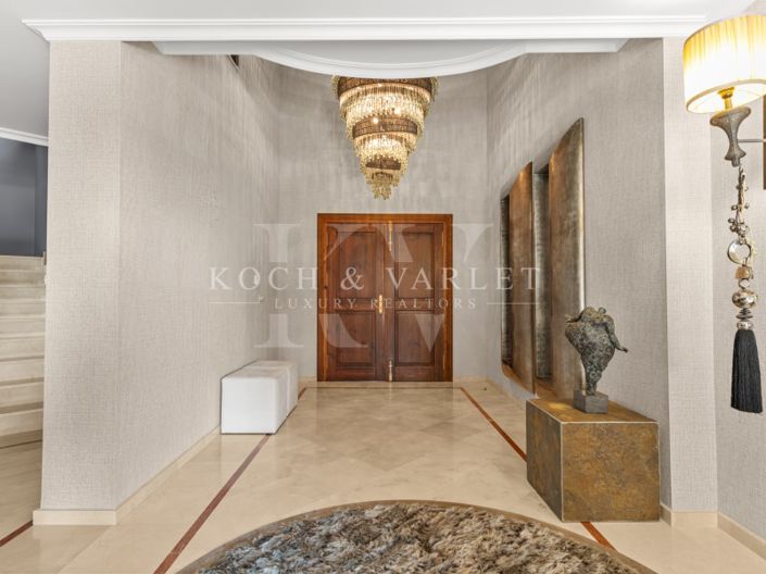 Image No.10-6 Bed Villa for sale