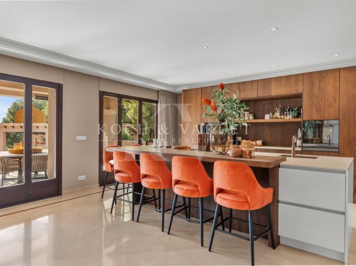 Image No.17-6 Bed Villa for sale