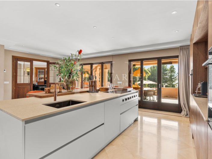 Image No.21-6 Bed Villa for sale