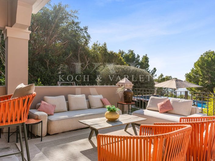 Image No.30-6 Bed Villa for sale