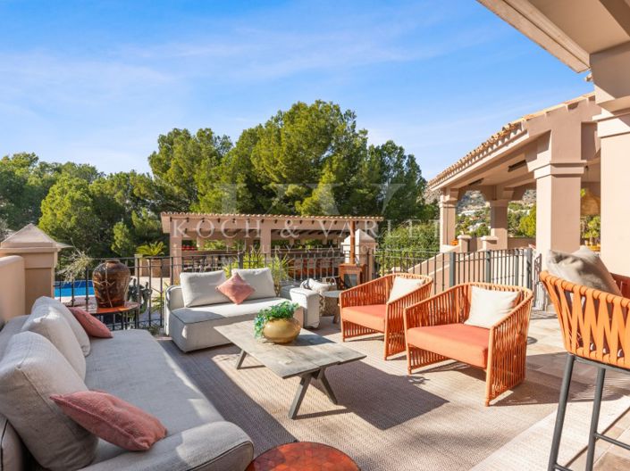 Image No.31-6 Bed Villa for sale