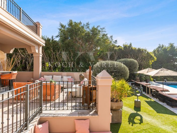 Image No.32-6 Bed Villa for sale