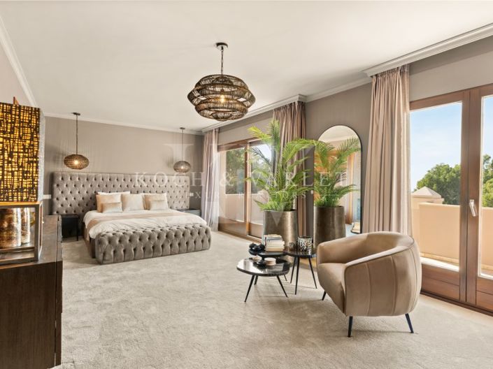 Image No.4-6 Bed Villa for sale