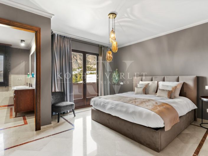 Image No.50-6 Bed Villa for sale